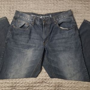 Men's Beverly Hills Polo Club Jeans 36/30